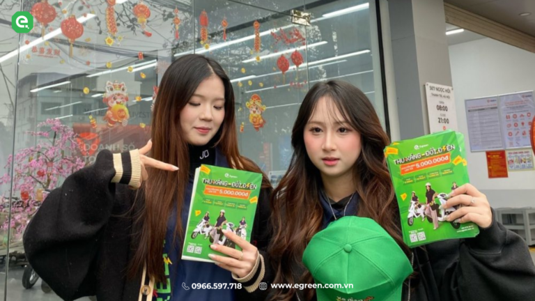 egreen