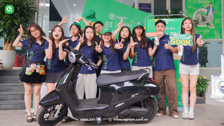 egreen