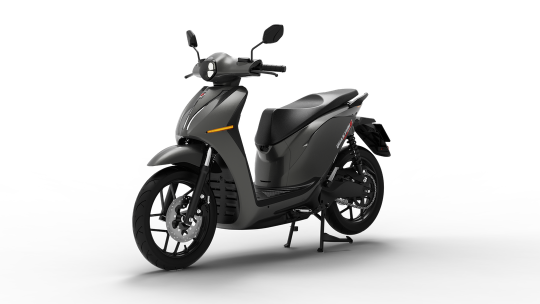 quantum s3