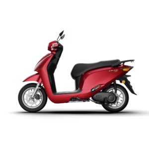 DAT BIKE ERA E1