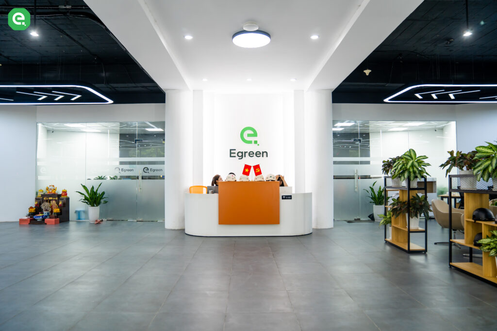Egreen
