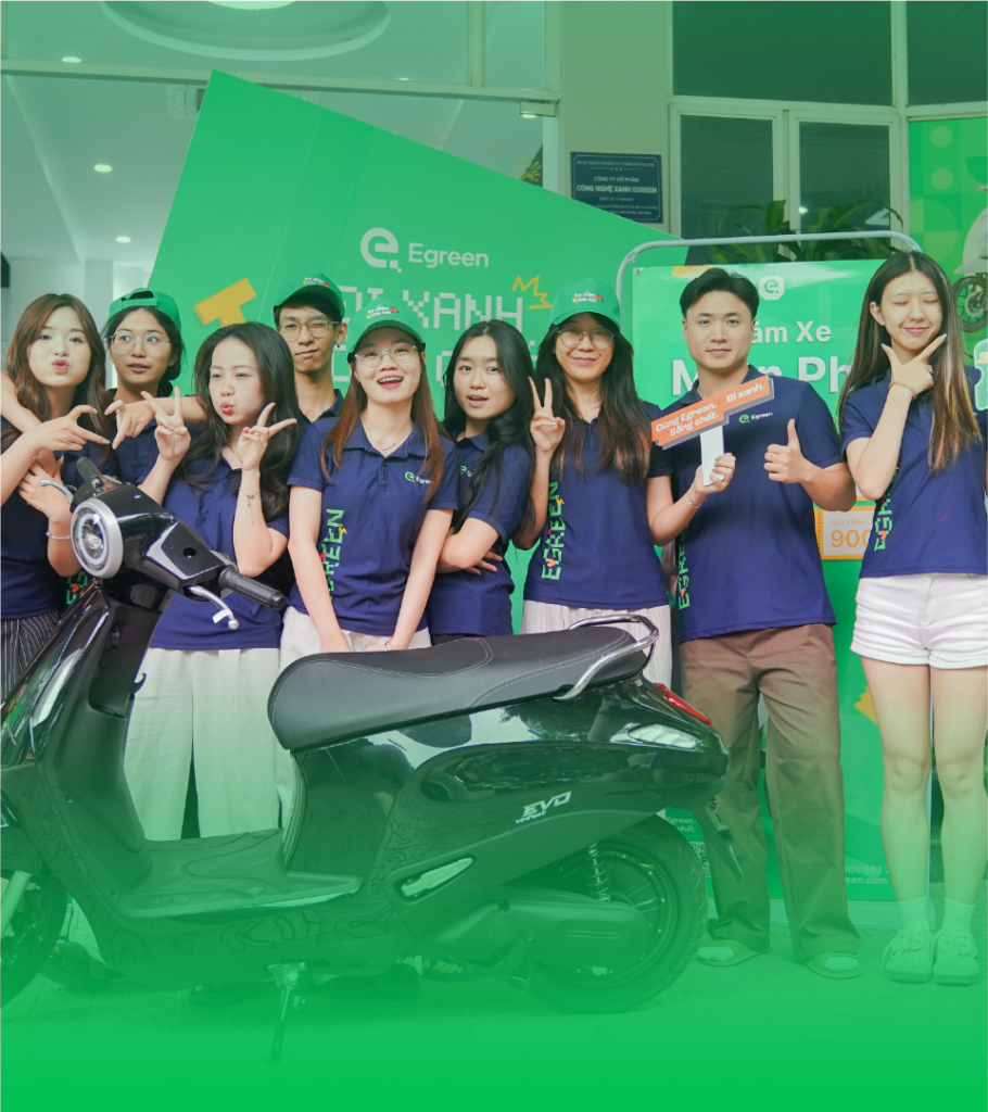 egreen