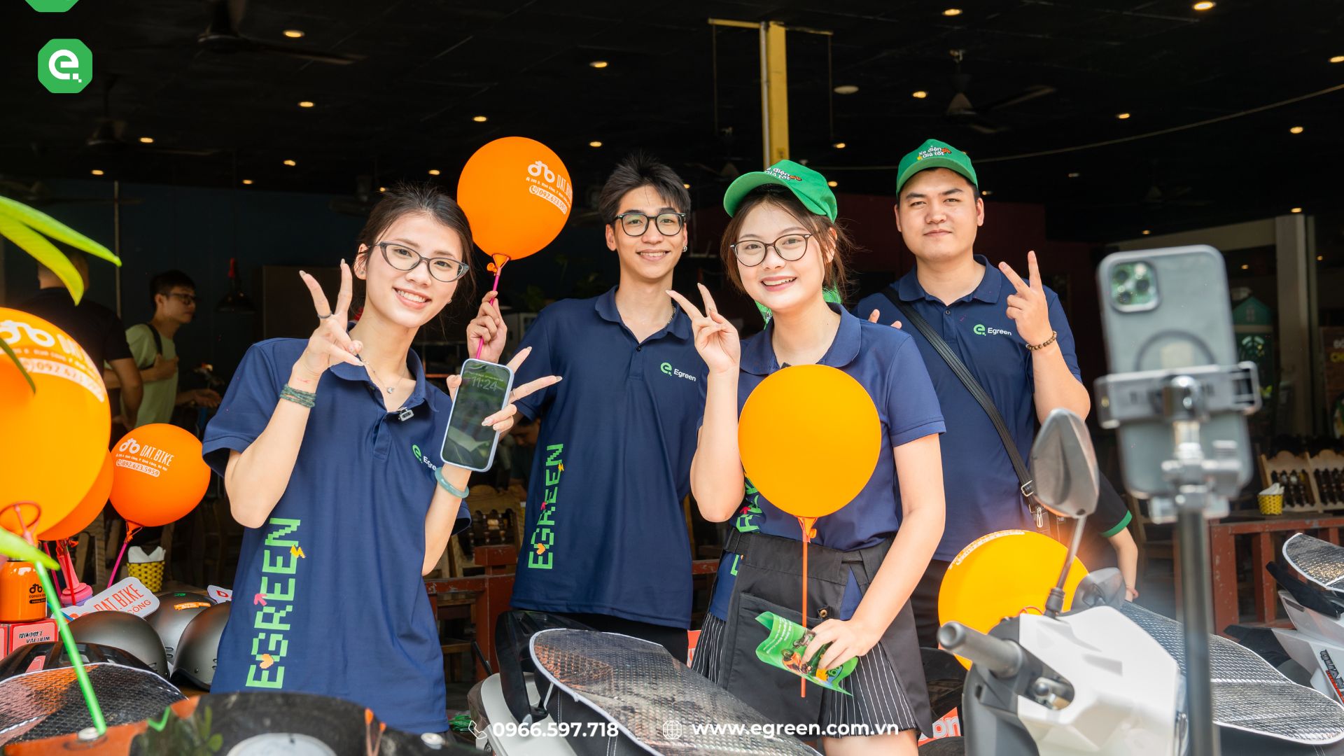 egreen